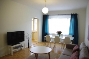Borent Suite Apartment in Turku